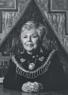 Roberta Jamieson