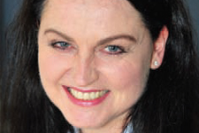 Elizabeth Steyn new Cassels Brock Wellow in mining and finance law