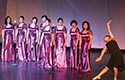 London Chinese Intergenerational Choir