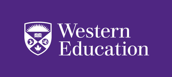 Western Education logo