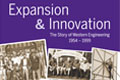 Expansion and Innovation: The Story of Western Engineering 1954 1999