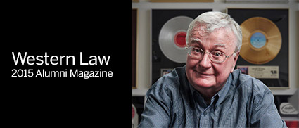Western Law 2015 Alumni Magazine