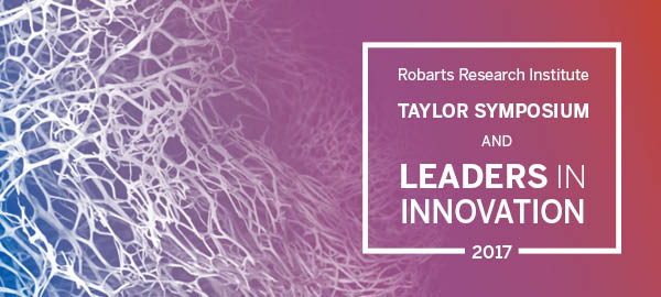 Taylor Symposium and Leaders in Innovation