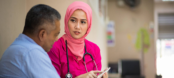 Graduating more RNs: Western responds to nursing shortage, new realities of health care 