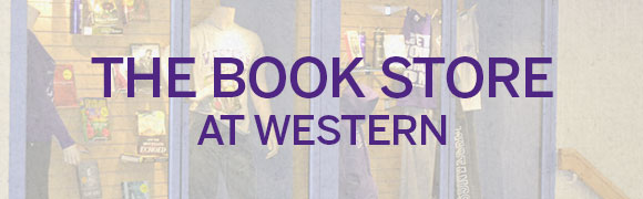 The Bookstore at Western